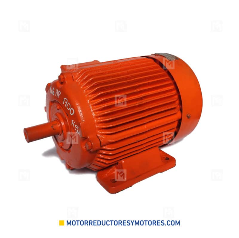 Motor 6,6HP Siemens 1700RPM