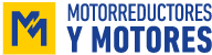 MM Motorreductores y Motores