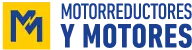 MM Motorreductores y Motores